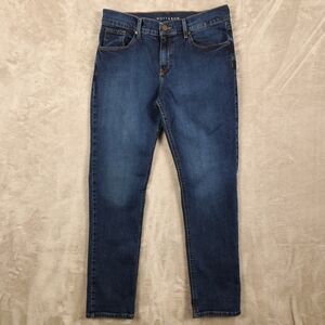 Mott & Bow‎ Blue Jeans